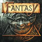 Fantasy Cover