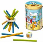 Mini-Zitternix Eclate