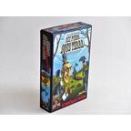 Six Pieds Sous Terre 2012 Cover 3d