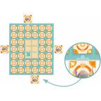 Chop ! Chop ! Eclate