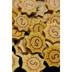 Altiplano: Le Voyageur Argents