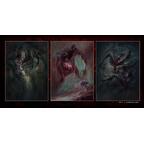 Deep Madness Artwork