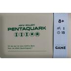 MicroGame: Pentaquark Cover