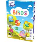 Gamme Logic: Birds Cover 3d