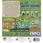 Dés de Valeria Back