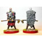 Blood Rage: Mystics of Midgard Figurine