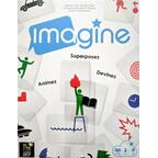 Imagine Cover