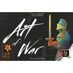 Art of War Cover
