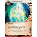 Android: Netrunner - La Cité de Chrome Carte