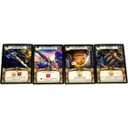 Hero Realms: La Ruine de Thandar Cartes