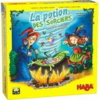 La Potion des Sorciers Cover 3d
