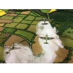 Wings of Glory: La Bataille d'Angleterre Zoom