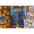 Knock ! Knock ! Dungeon ! Eclate