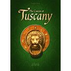 The Castles of Tuscany Cover