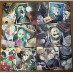 Mysterium: Secrets and Lies Cartes
