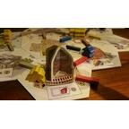 Key to the City: London Zoom