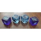 Railroad Ink: Sky Des