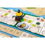 Tapestry: Manœuvres et Manigances Zoom