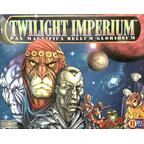 Twilight Imperium Cover