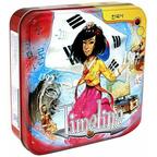 Timeline: Korean History Cover 3d