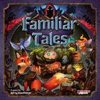Familiar Tales Cover