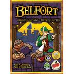 Belfort: Édition Limitée Cover