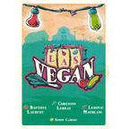 Las Vegan Cover