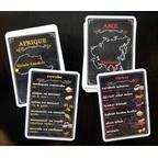 [kosmopoli:t] Cartes