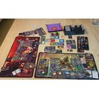 Dice Throne: Adventures Eclate