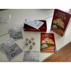 Les Colons de Catane: Le Jeu de Dés Eclate