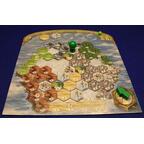 Les Îles Dans le Brouillard Eclate