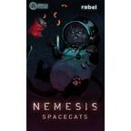 Nemesis: Spacecats Cover