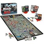 Risk: The Walking Dead - Édition de Survie Eclate