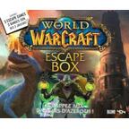 Escape Box: World of Warcraft Cover