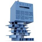 Inside 3: Easy (Bleu) Eclate