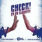 Check ! Cover