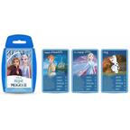 Top Trumps: Reine des Neiges 2 Eclate