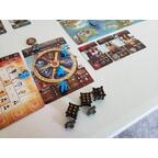 Tiny Epic Pirates Eclate