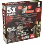 51st State: Master Set English Back 3d