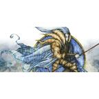 Nephilim: Légende - Quintessence Artwork