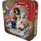 Timeline: Americana Cover 3d