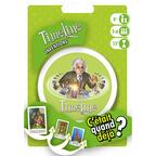 Timeline: Inventions Cover