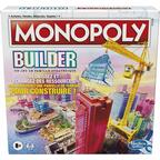 Monopoly: Builder Cover 3d