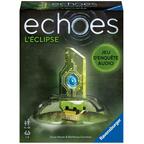 Echoes: L'Éclipse Cover 3d