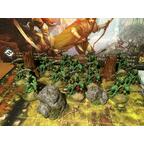 Descent: Voyages Dans les Ténèbres (Seconde Édition) - À l'État Sauvage Figurines