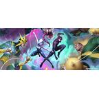 Marvel Champions: Le Jeu de Cartes - Sinistres Motivations Artwork