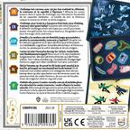 Cortex: Challenge - Harry Potter Back