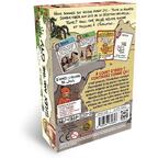 Silex and the City Back 3d