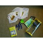 Naturquartett Wasser Eclate