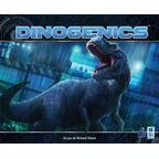 DinoGenics Cover